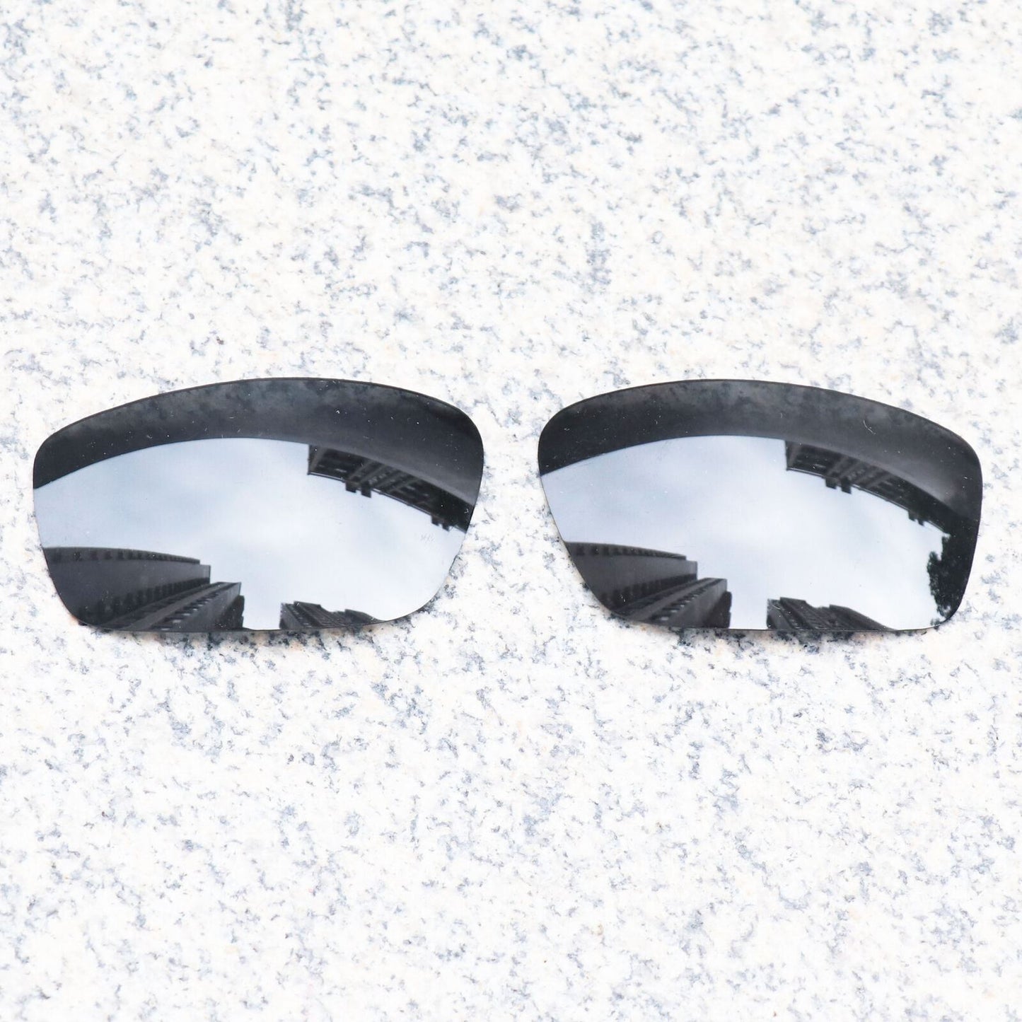 RAWD Polarized Replacement Lenses for-Splinter Sunglasses