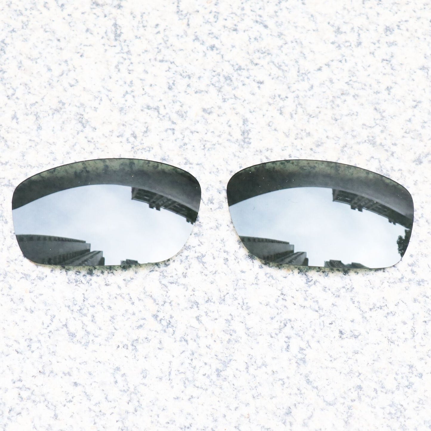 RAWD Polarized Replacement Lenses for-Splinter Sunglasses