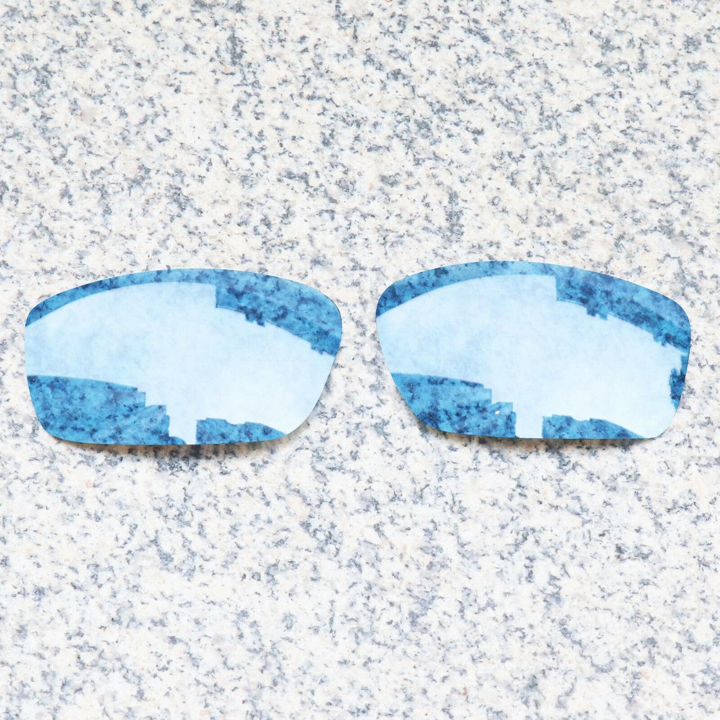 RAWD Polarized Replacement Lenses for-Splinter Sunglasses