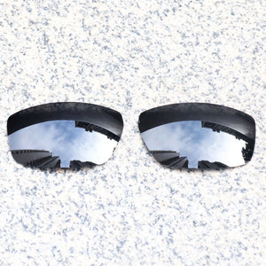 RAWD Polarized Replacement Lenses for-SPY Optic Dirty Mo Options