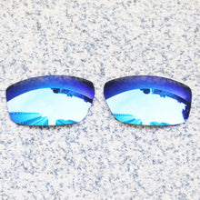 Load image into Gallery viewer, RAWD Polarized Replacement Lenses for-SPY Optic Dirty Mo Options
