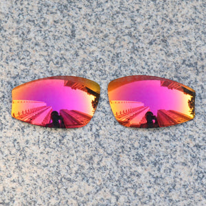 RAWD Polarized Replacement Lenses for-Wiley X Jake