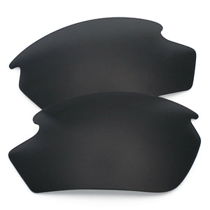 RAWD Polarized Replacement Lenses & Rubber Kits for-Rudy Project Rydon Options