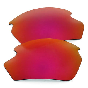 RAWD Polarized Replacement Lenses & Rubber Kits for-Rudy Project Rydon Options