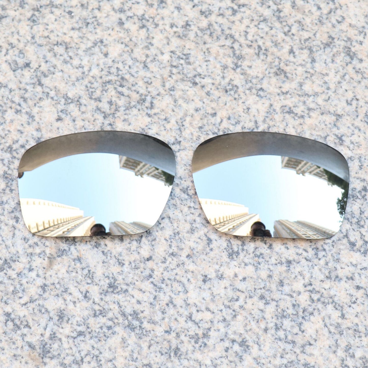 RAWD Polarized Replacement Lenses for-Oakley Triggerman Frame OO9266