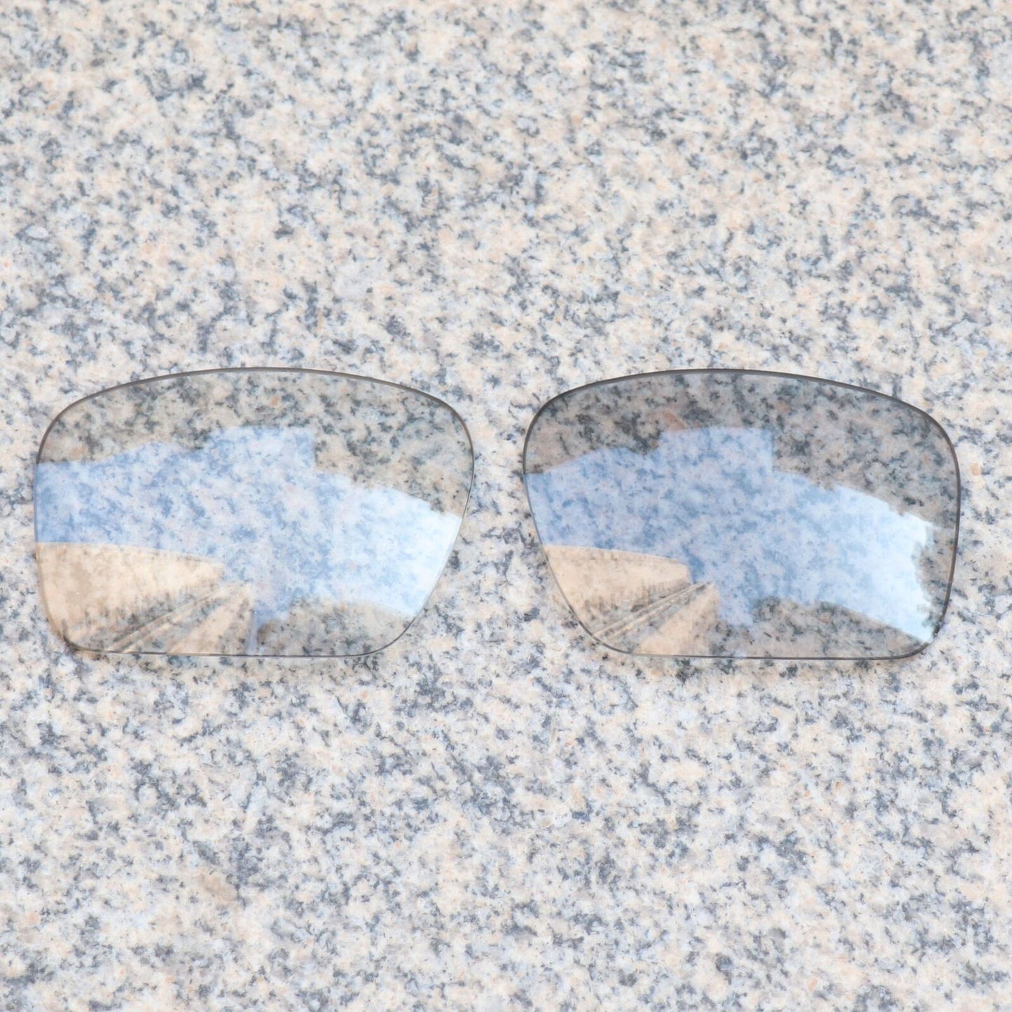 RAWD Polarized Replacement Lenses for-Oakley Triggerman Frame OO9266
