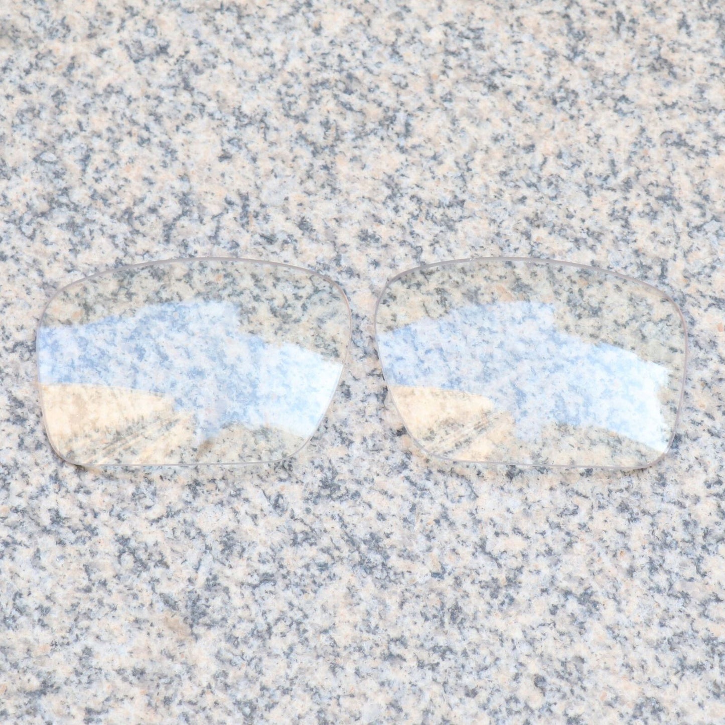 RAWD Polarized Replacement Lenses for-Oakley Triggerman Frame OO9266