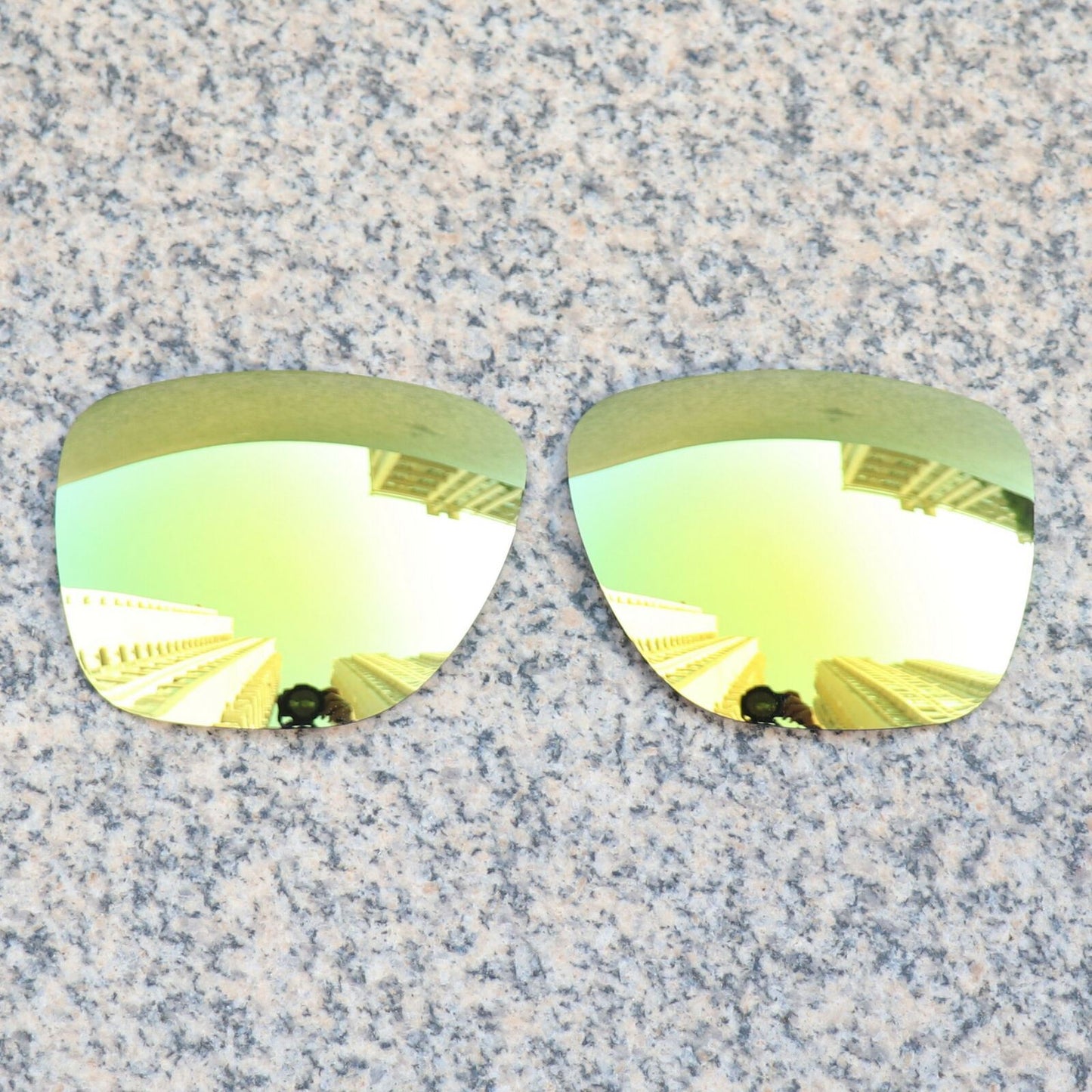 RAWD Polarized Replacement Lenses for-Oakley Crossrange XL Frame OO9360