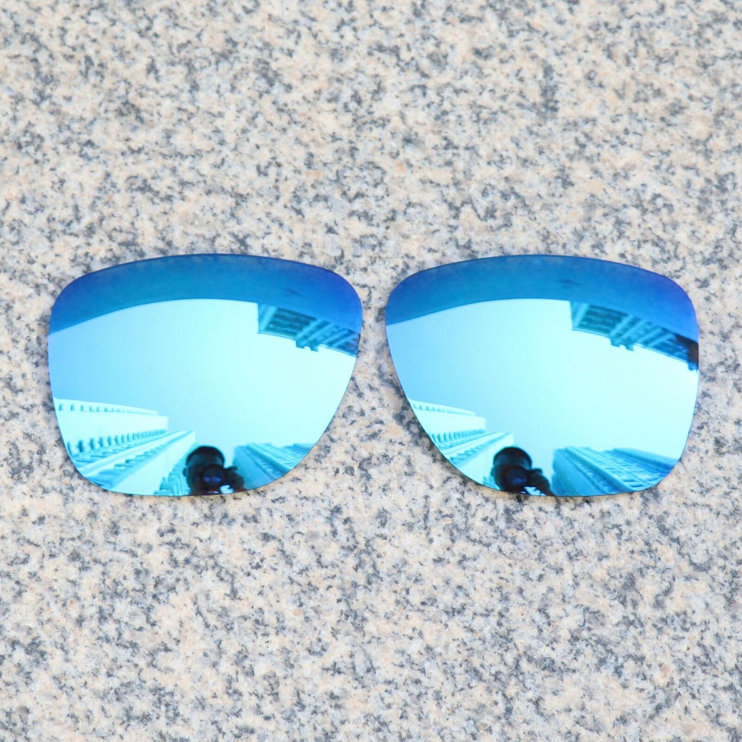RAWD Polarized Replacement Lenses for-Oakley Crossrange XL Frame OO9360