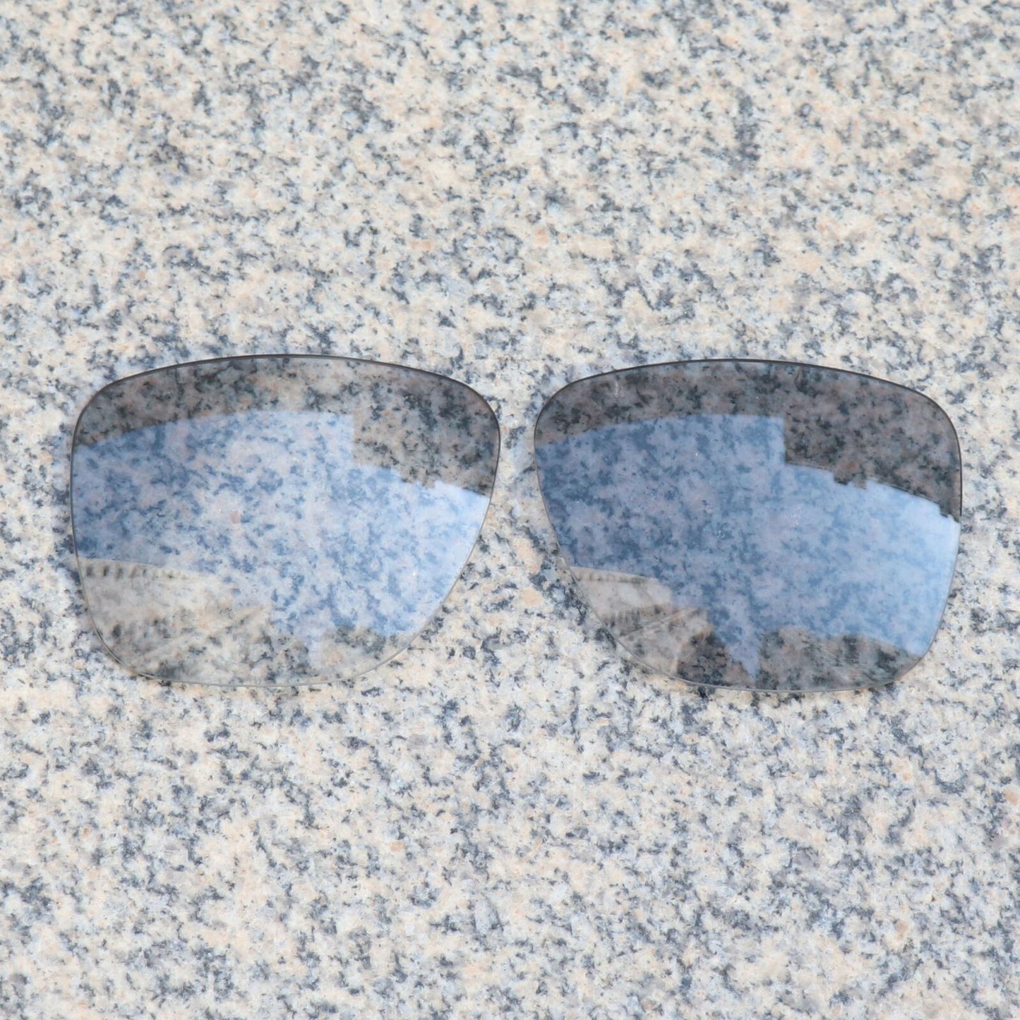 RAWD Polarized Replacement Lenses for-Oakley Crossrange XL Frame OO9360