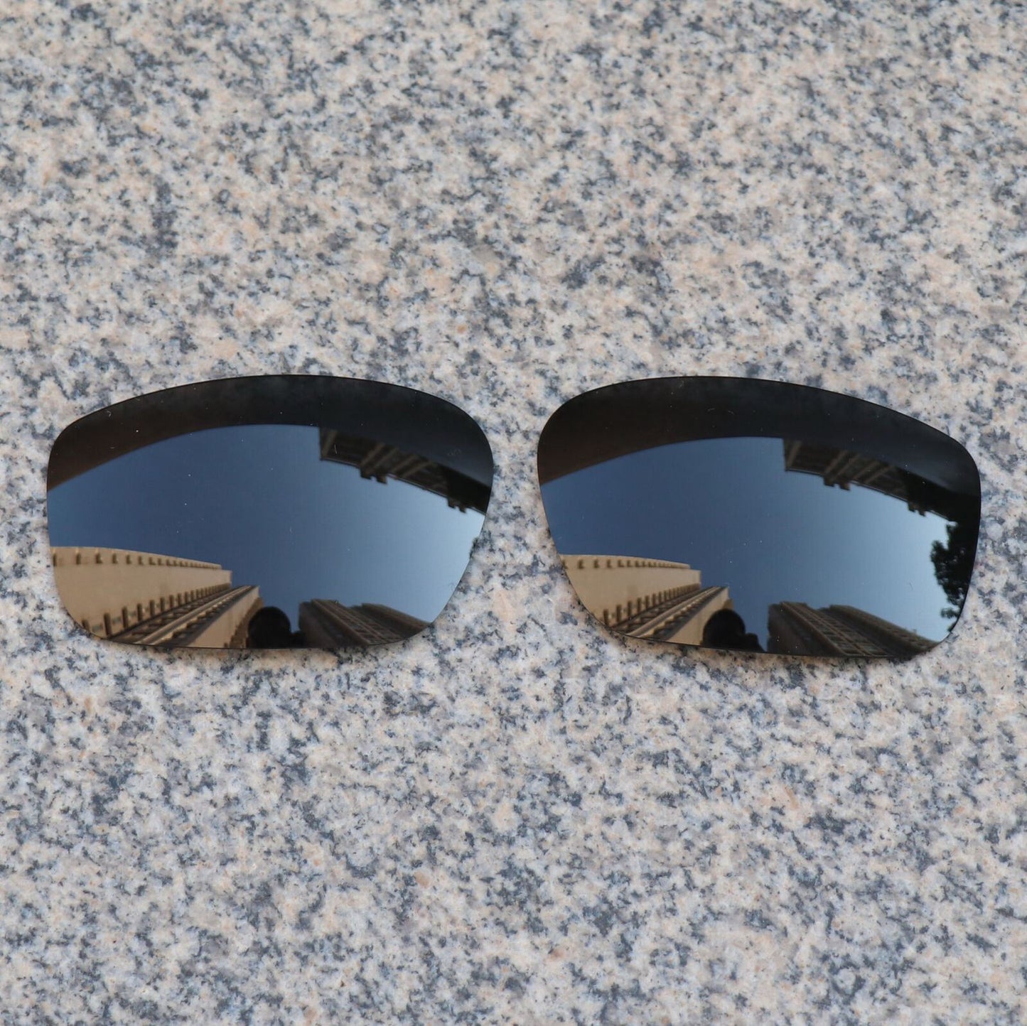 RAWD Polarized Replacement Lenses for-Oakley Straightlink Frame OO9331