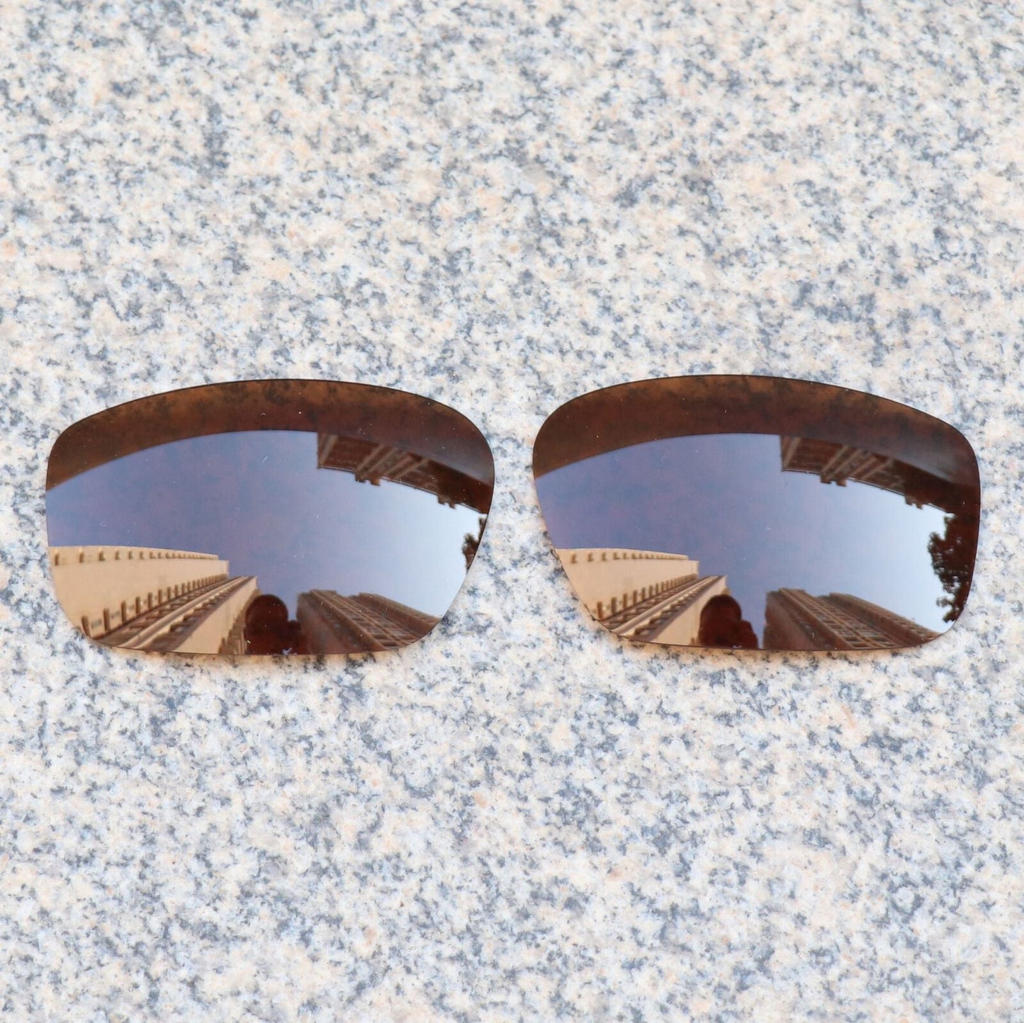 RAWD Polarized Replacement Lenses for-Oakley Straightlink Frame OO9331