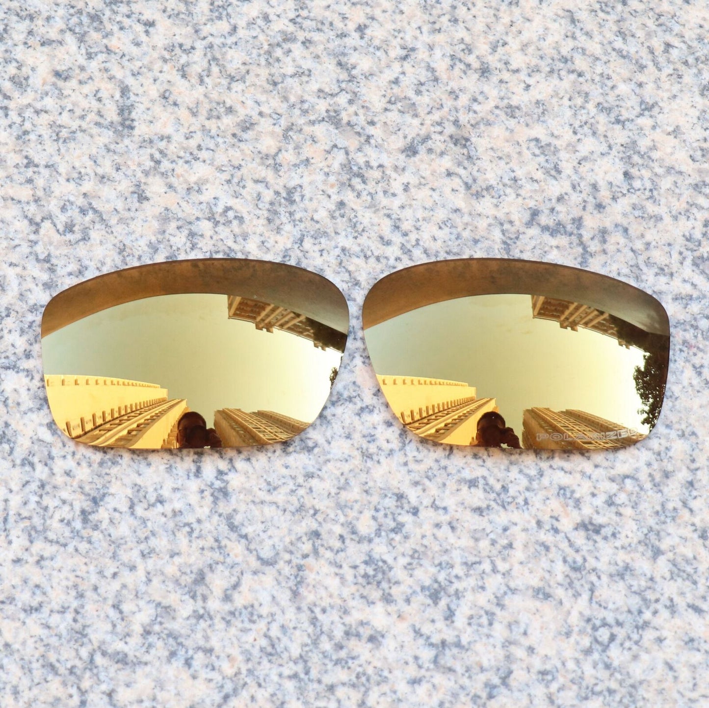 RAWD Polarized Replacement Lenses for-Oakley Straightlink Frame OO9331