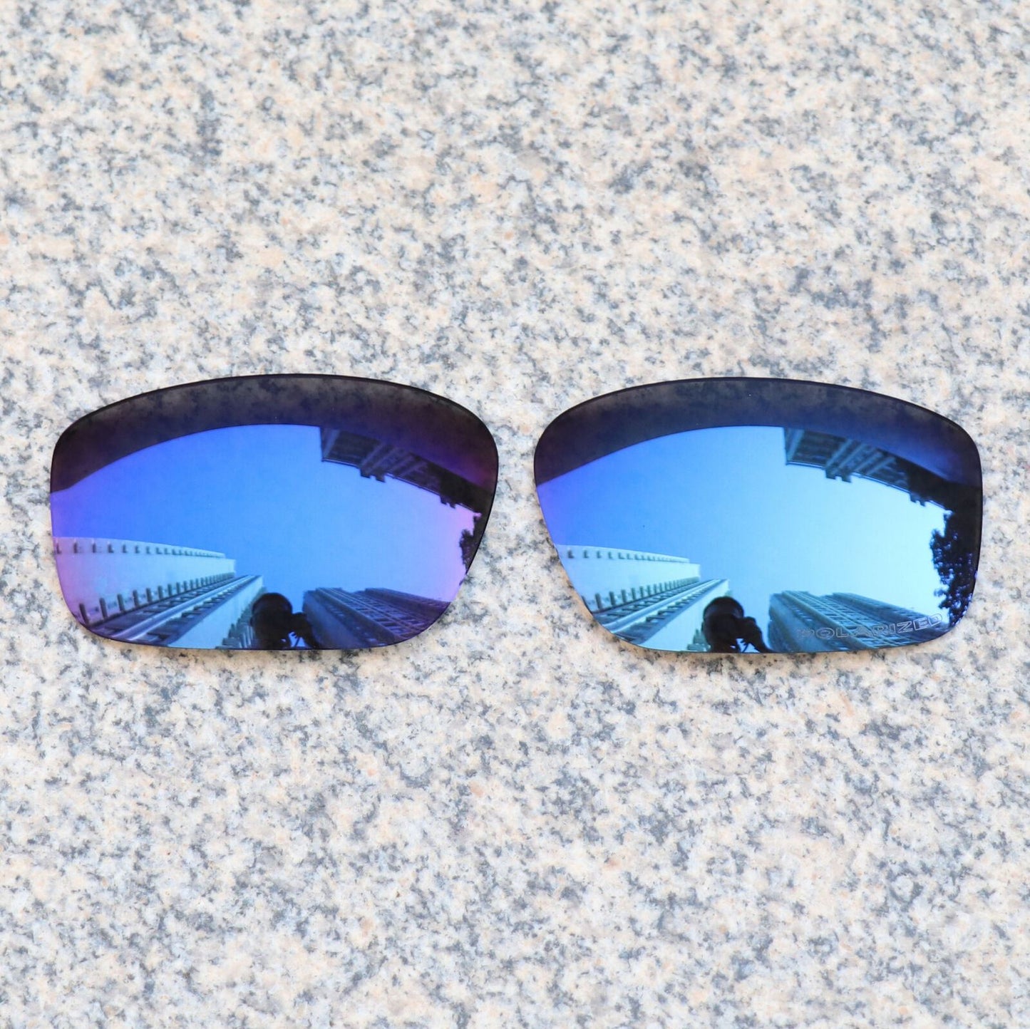 RAWD Polarized Replacement Lenses for-Oakley Straightlink Frame OO9331