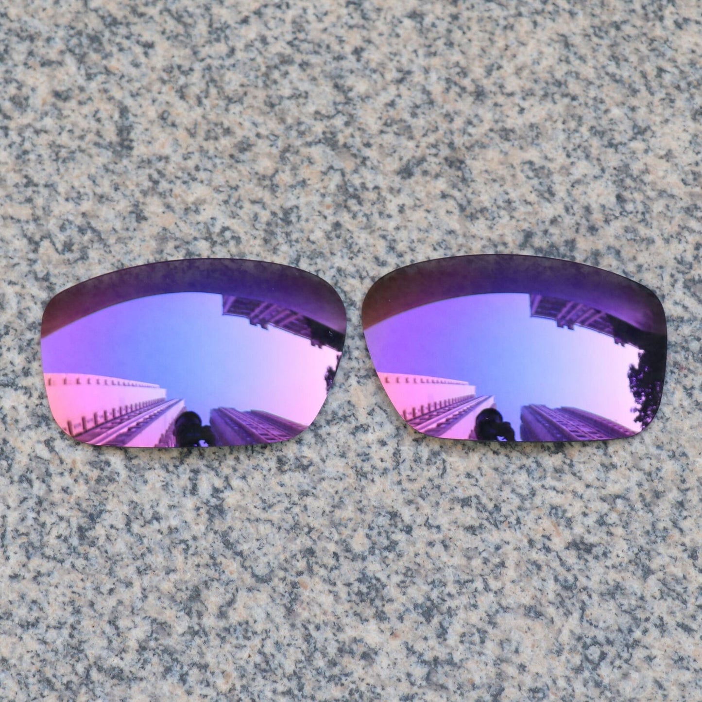 RAWD Polarized Replacement Lenses for-Oakley Straightlink Frame OO9331