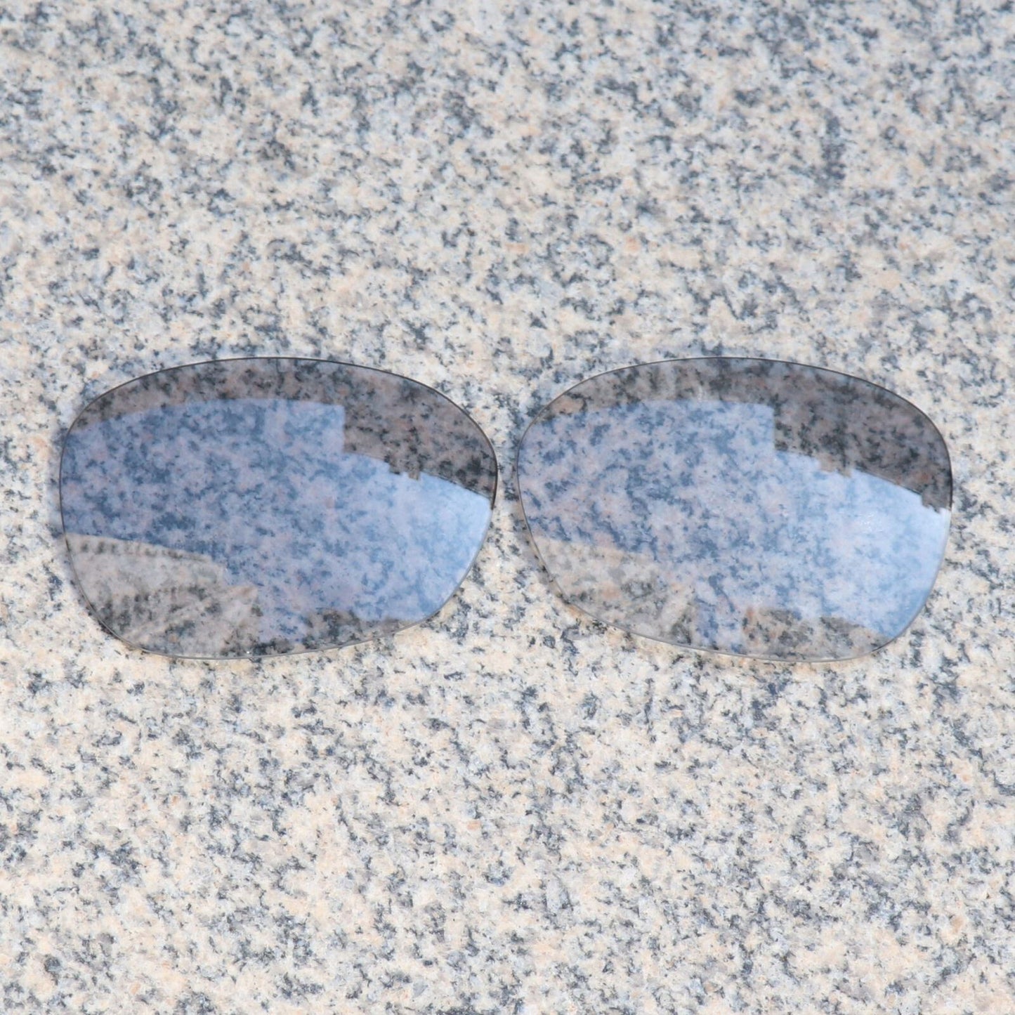 RAWD Polarized Replacement Lenses for-Oakley Pulse Frame OO9198