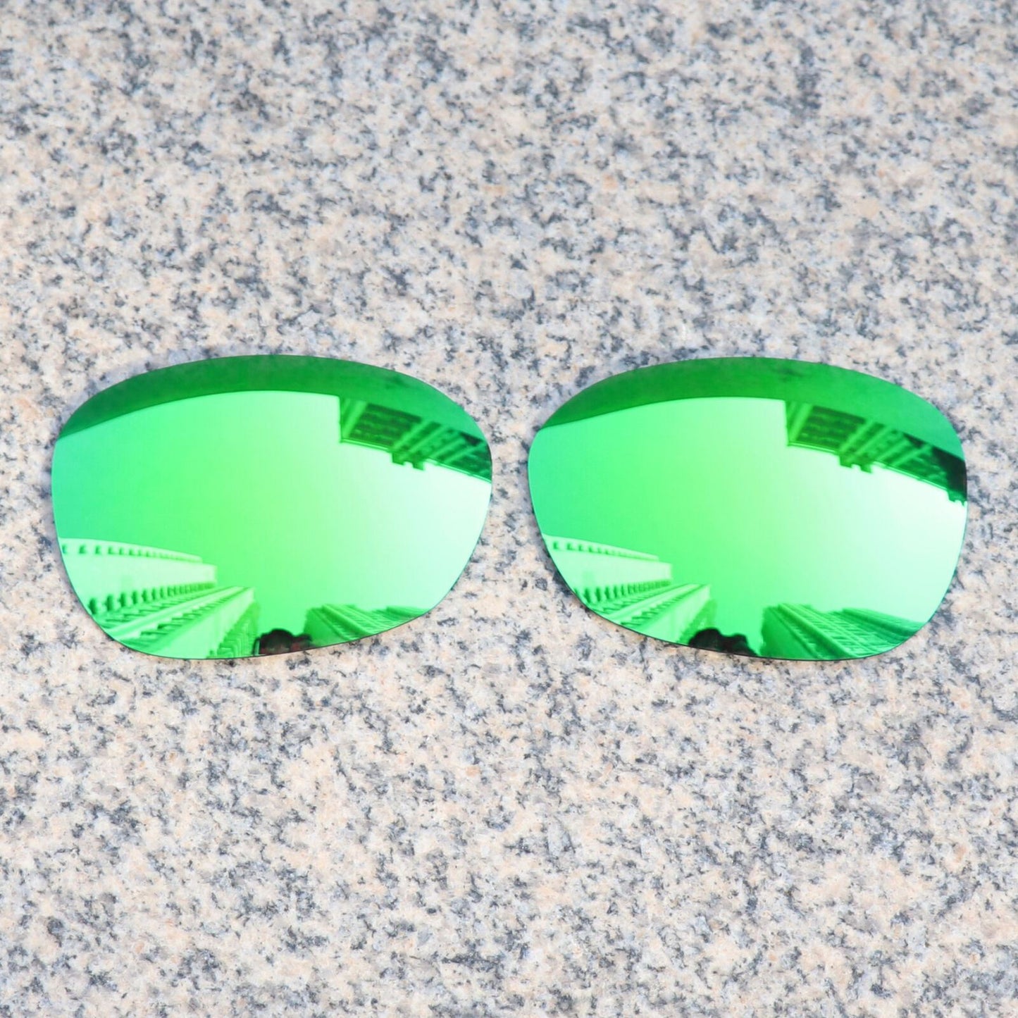 RAWD Polarized Replacement Lenses for-Oakley Pulse Frame OO9198