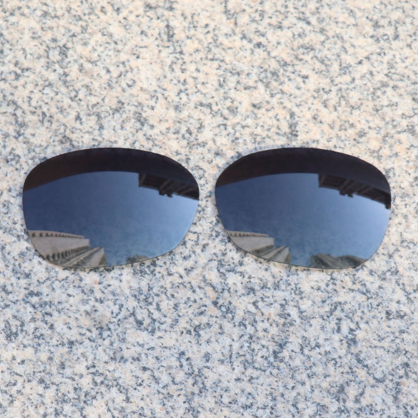 RAWD Polarized Replacement Lenses for-Oakley Pulse Frame OO9198