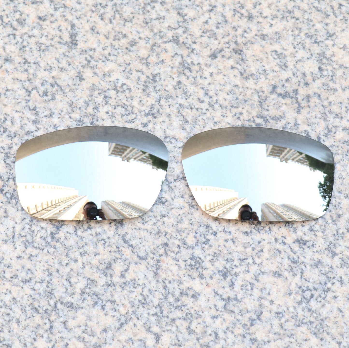 RAWD Polarized Replacement Lenses for-Oakley Straightlink -Options