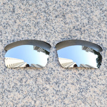 Load image into Gallery viewer, RAWD Polarized Replacement Lenses for-Oakley Flak 2.0 Asian Fit -Options