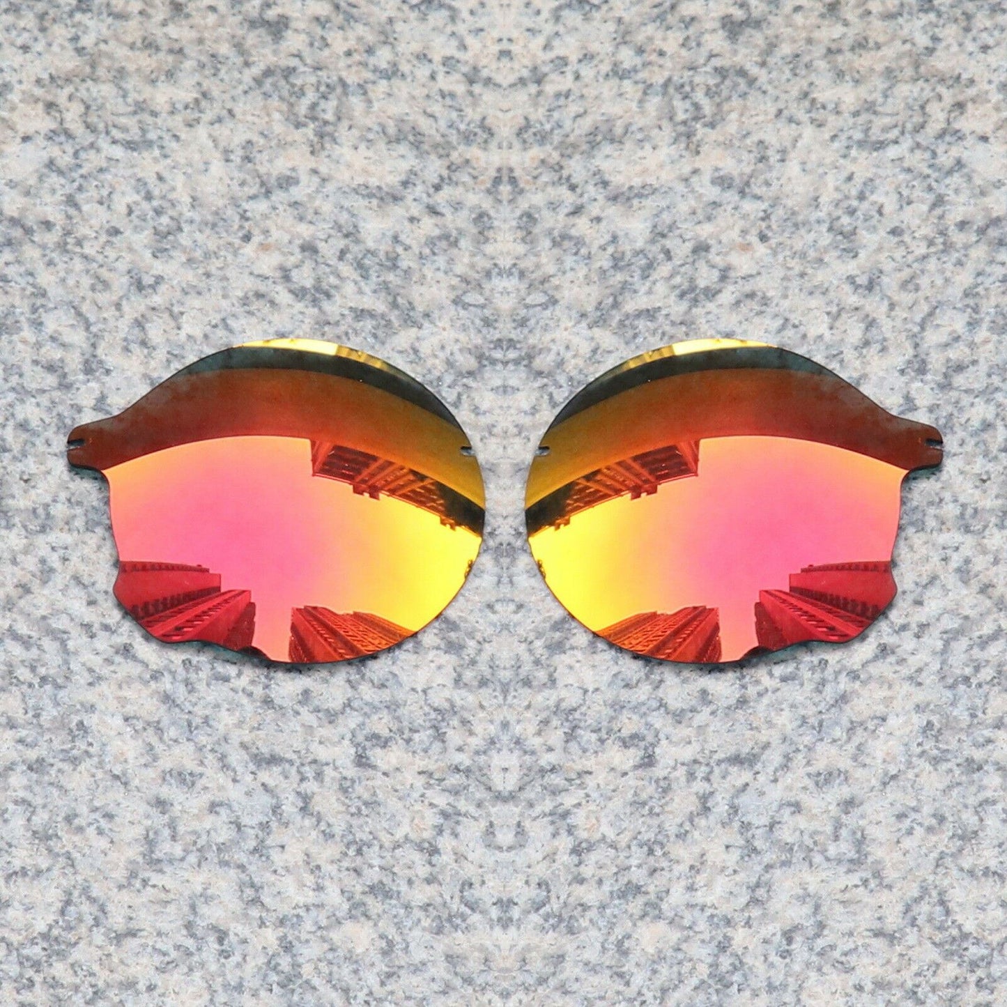 RAWD Polarized Replacement Lenses for-Oakley Tailend Frame