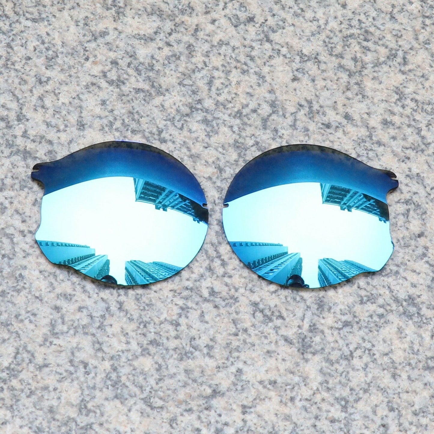 RAWD Polarized Replacement Lenses for-Oakley Tailend Frame