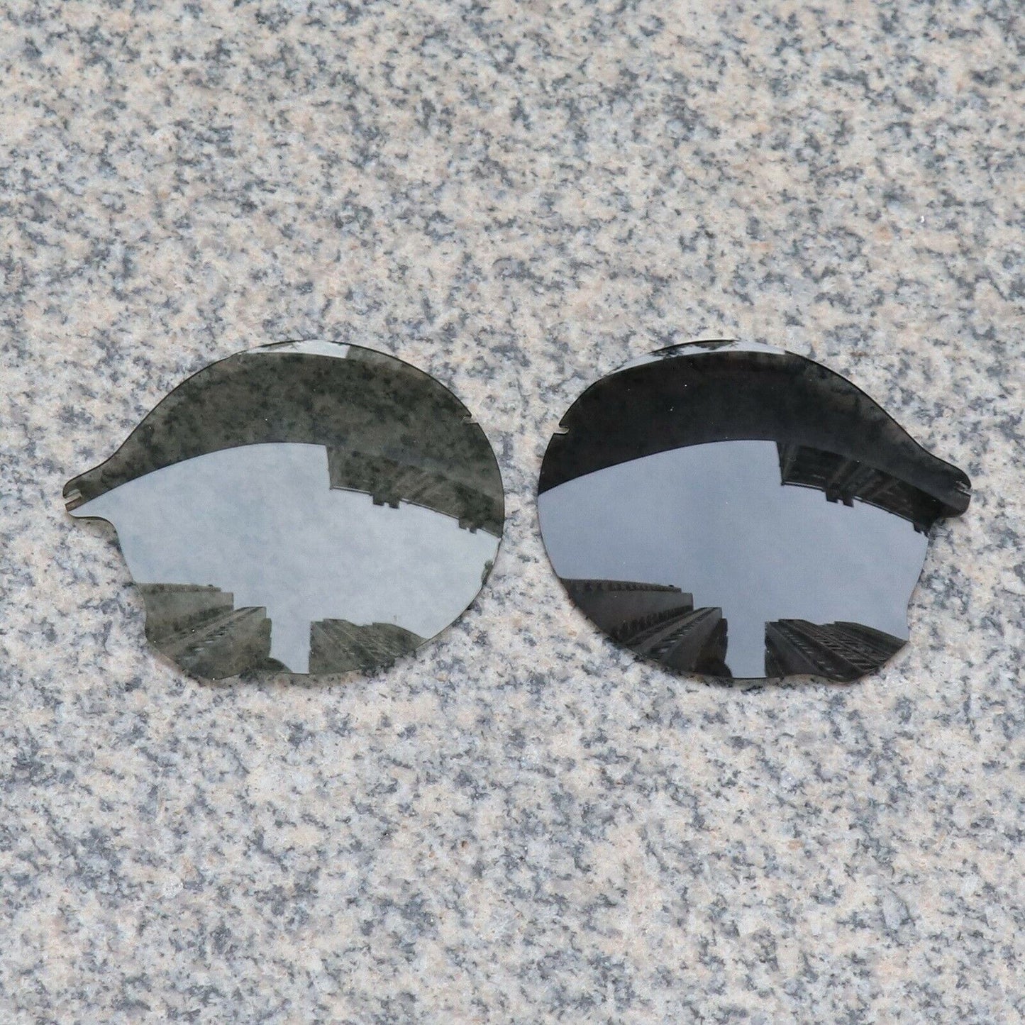 RAWD Polarized Replacement Lenses for-Oakley Tailend Frame