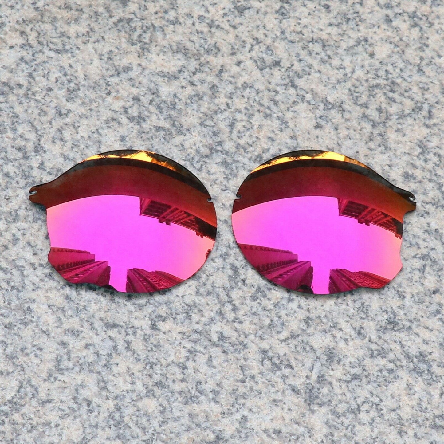 RAWD Polarized Replacement Lenses for-Oakley Tailend Frame