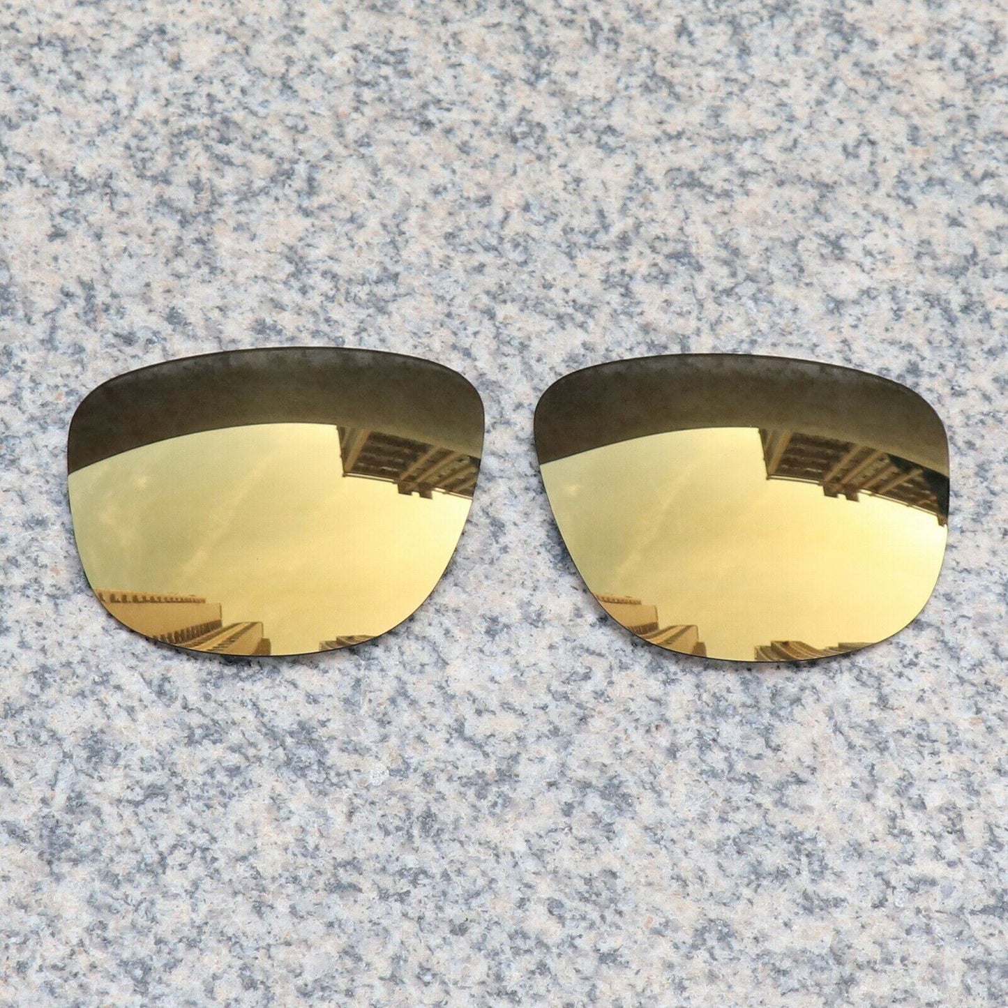 RAWD Polarized Replacement Lenses for-Oakley Holbrook R Frame OO9377