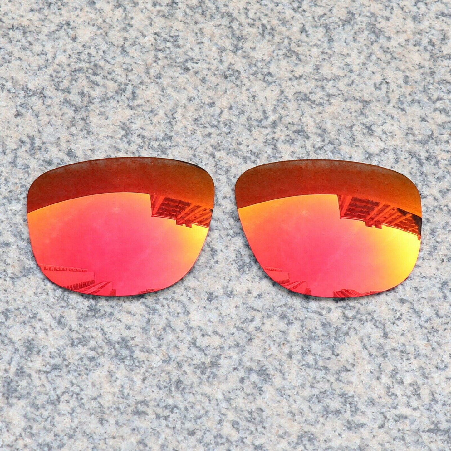 RAWD Polarized Replacement Lenses for-Oakley Holbrook R Frame OO9377
