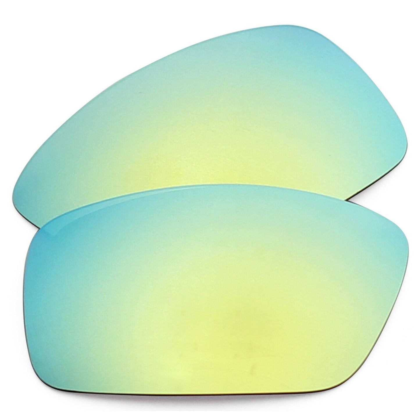 RAWD Polarized Replacement Lenses for-Costa Del Mar Fantail Options