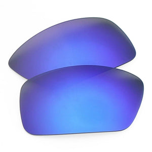 RAWD Polarized Replacement Lenses for-Costa Del Mar Fantail Options