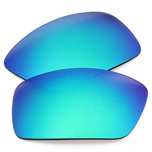 RAWD Polarized Replacement Lenses for-Costa Del Mar Fantail Options