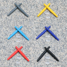 Load image into Gallery viewer, RAWD Earsocks & Nose Pads Rubber Kits for-Oakley Crosshair New 2012 OO4060 Sunglass