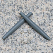 Load image into Gallery viewer, RAWD Earsocks & Nose Pads Rubber Kits for-Oakley Crosshair 1.0 Sunglass