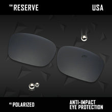 Load image into Gallery viewer, Anti Scratch Polarized Replacement Lenses for-Arnette Reserve