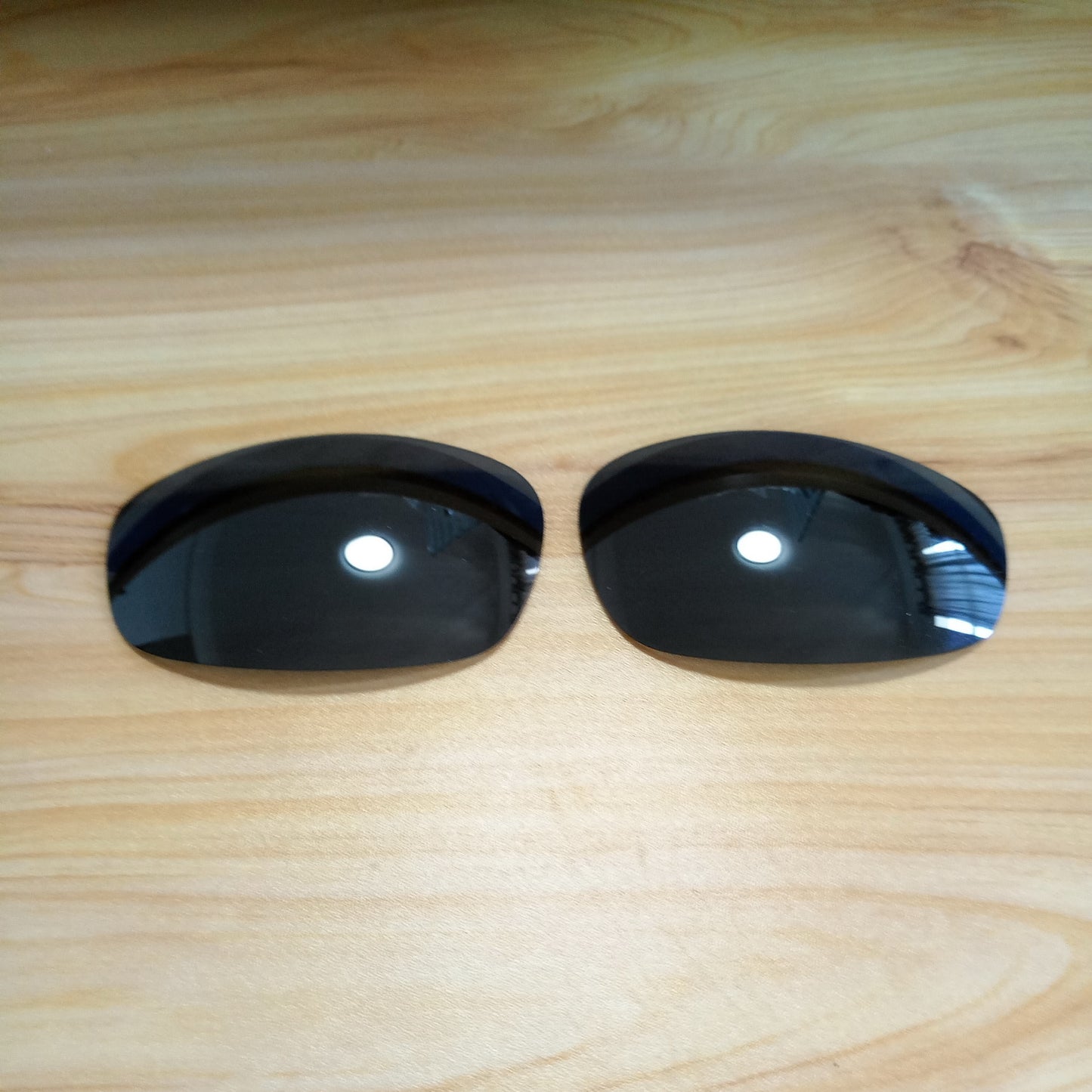 LenzPower Polarized Replacement Lenses for Split Jacket Options