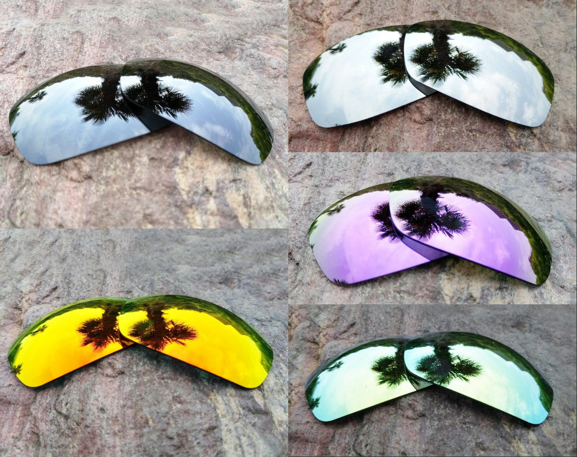 LenzPower Polarized Replacement Lenses for Hijinx Options