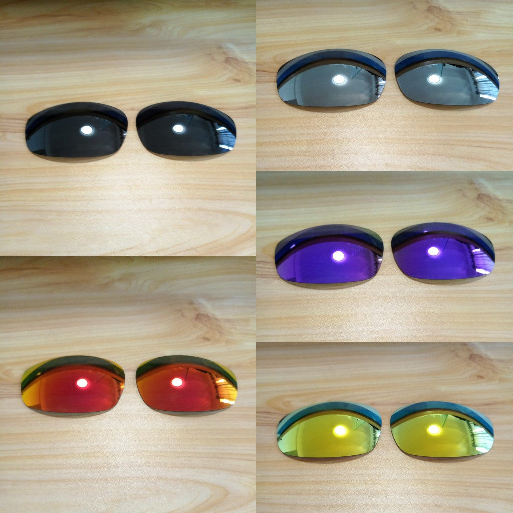 LenzPower Polarized Replacement Lenses for Split Jacket Options