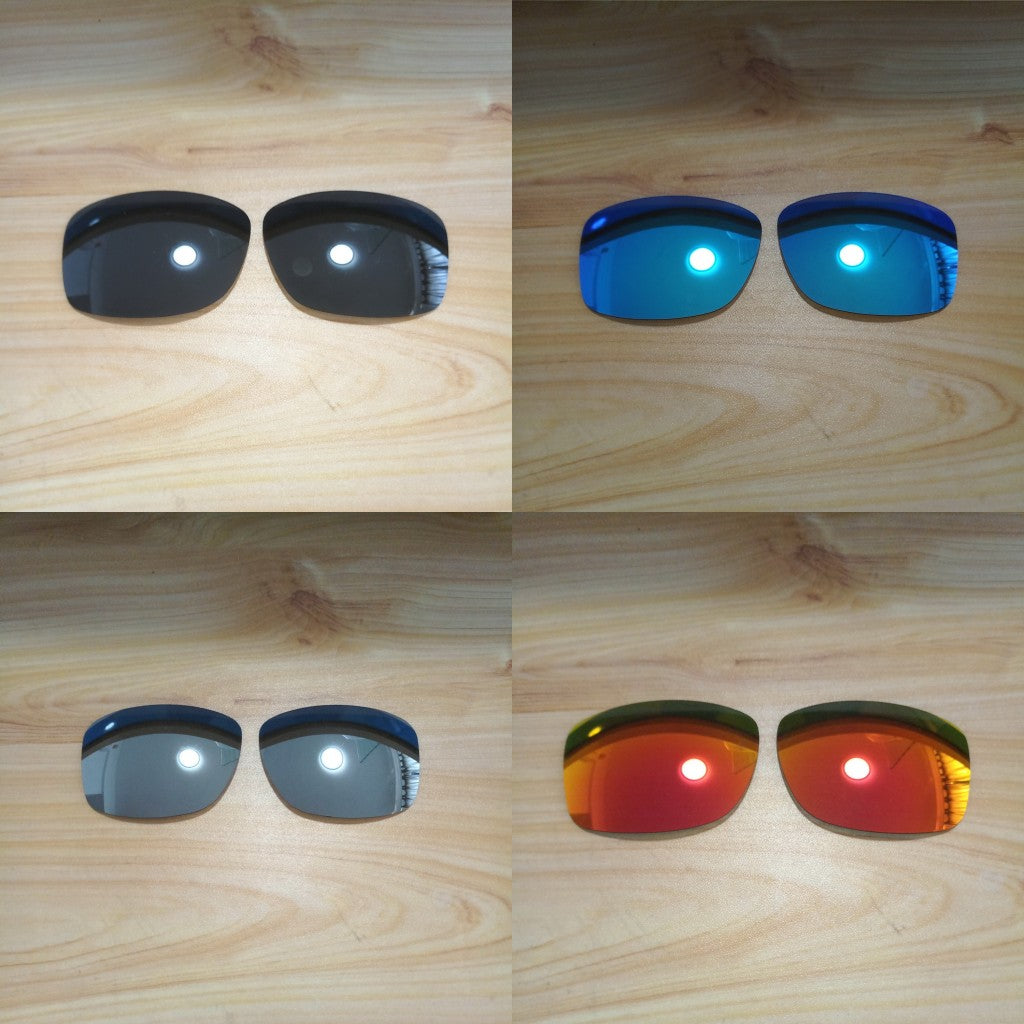 LenzPower Polarized Replacement Lenses for Jupiter Squared Options