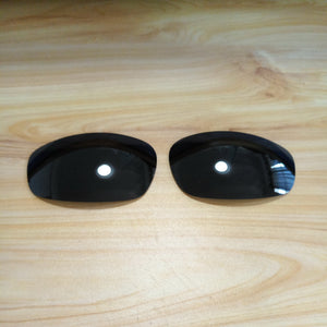 LenzPower Polarized Replacement Lenses for Split Jacket Options