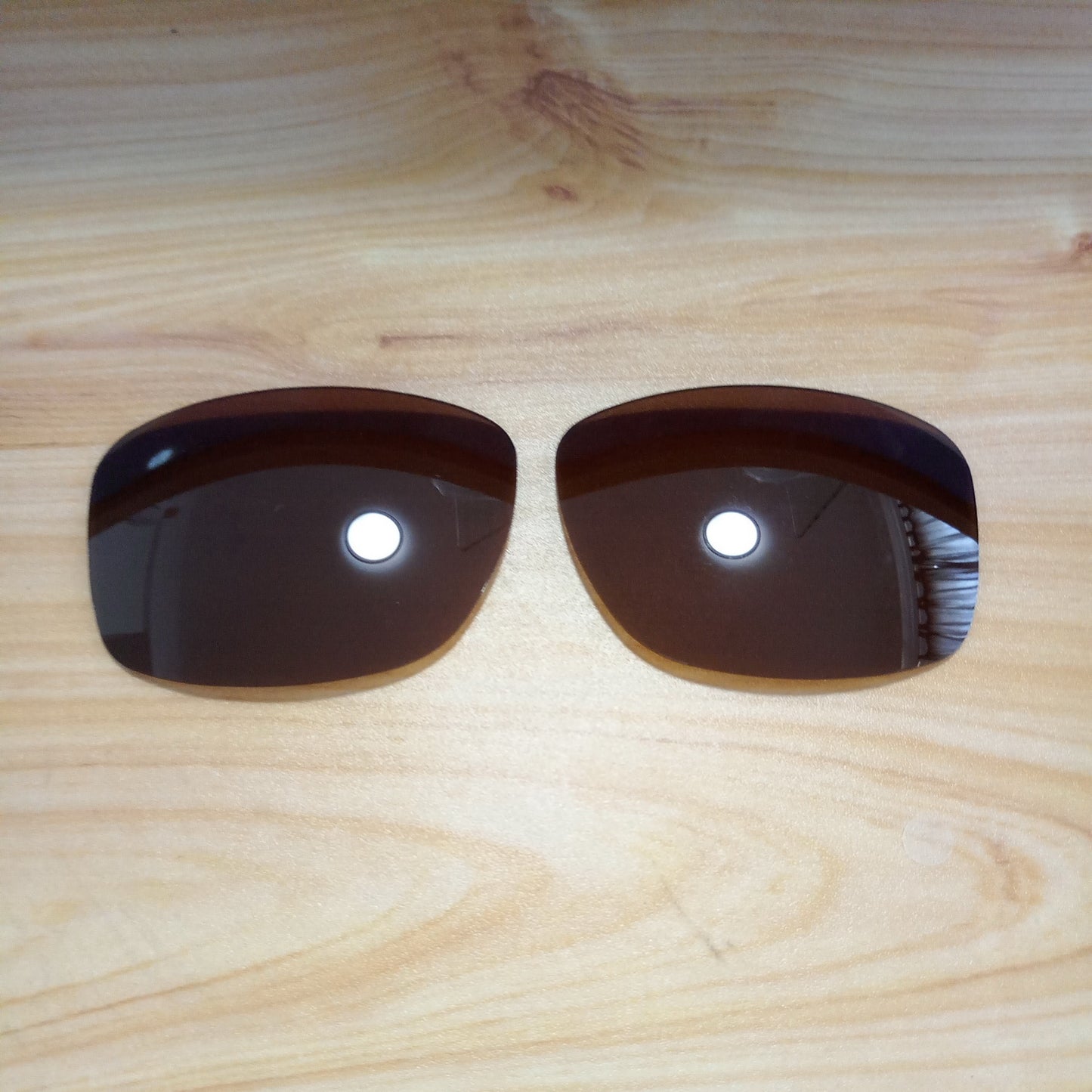 LenzPower Polarized Replacement Lenses for Jupiter Squared Options