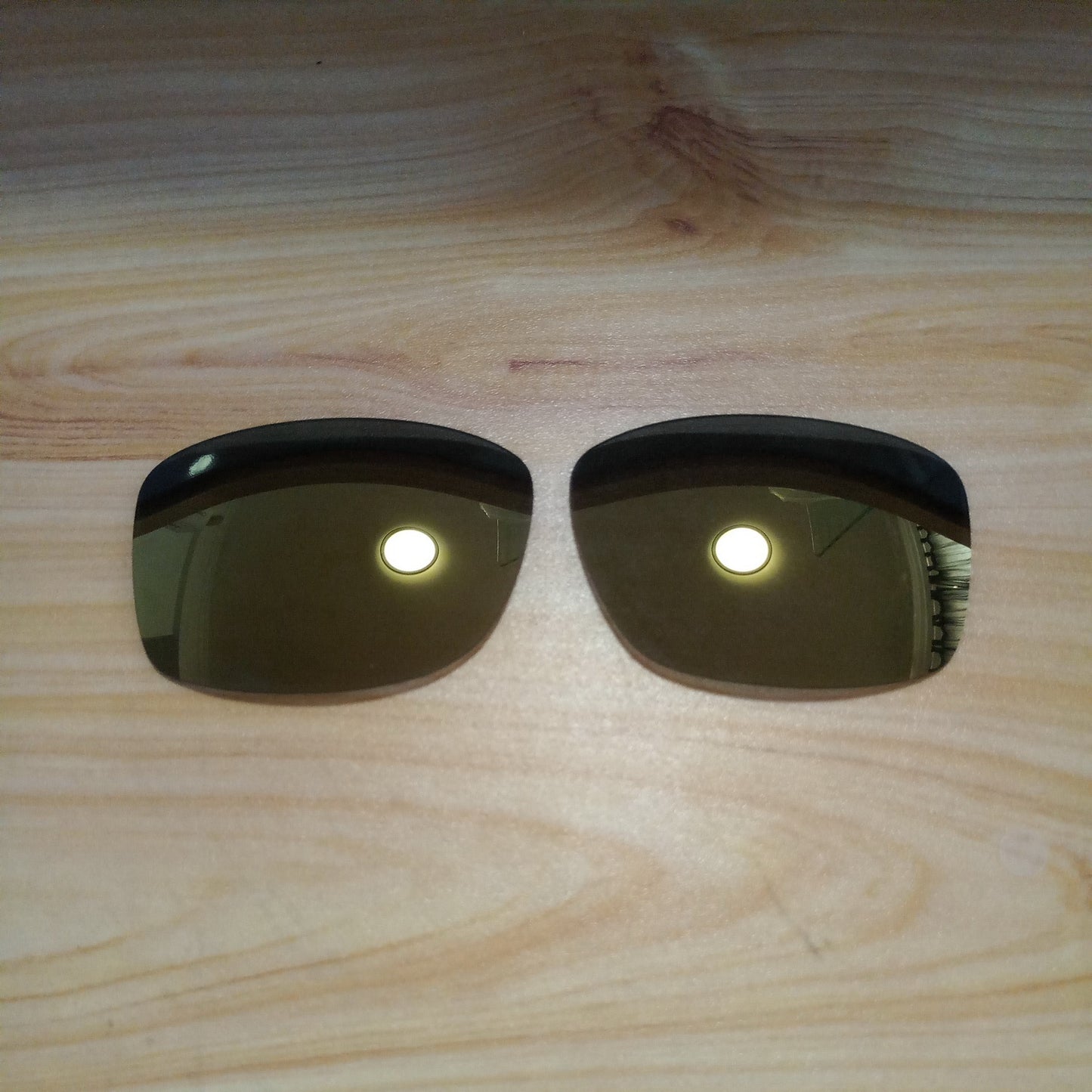 LenzPower Polarized Replacement Lenses for Jupiter Squared Options