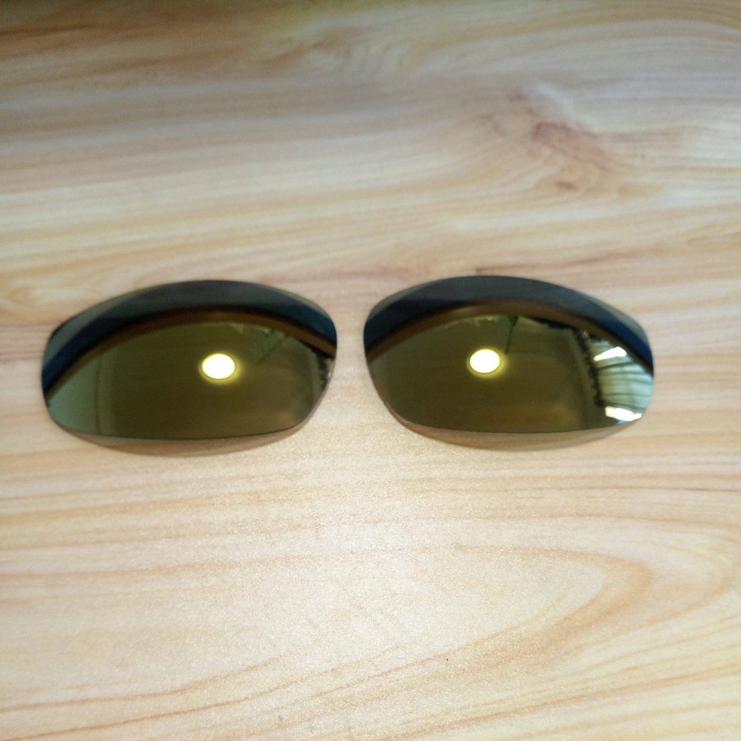 LenzPower Polarized Replacement Lenses for Split Jacket Options
