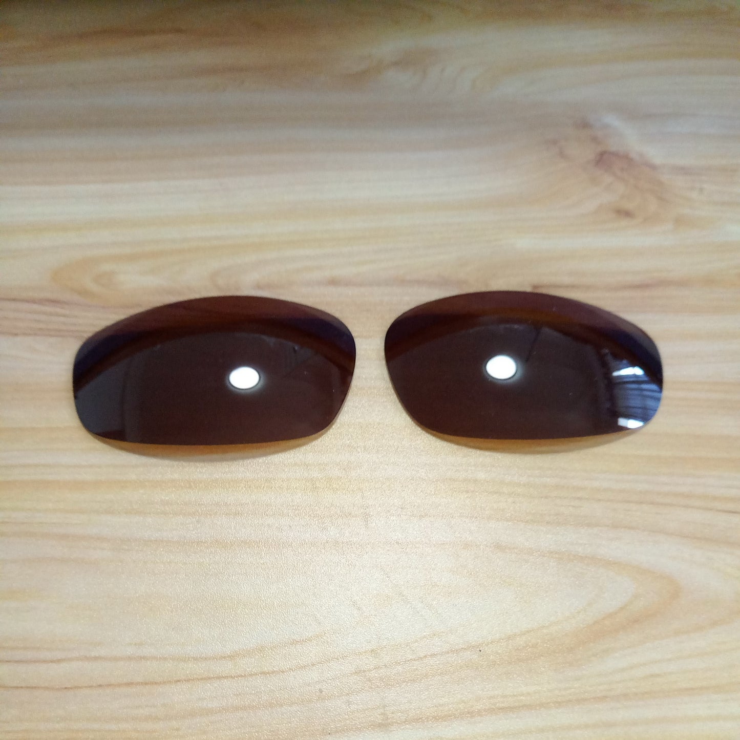 LenzPower Polarized Replacement Lenses for Split Jacket Options