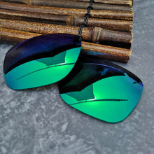 Load image into Gallery viewer, LensOcean Polarized Replacement Lenses for-Oakley Crossrange XL-Multiple Choice