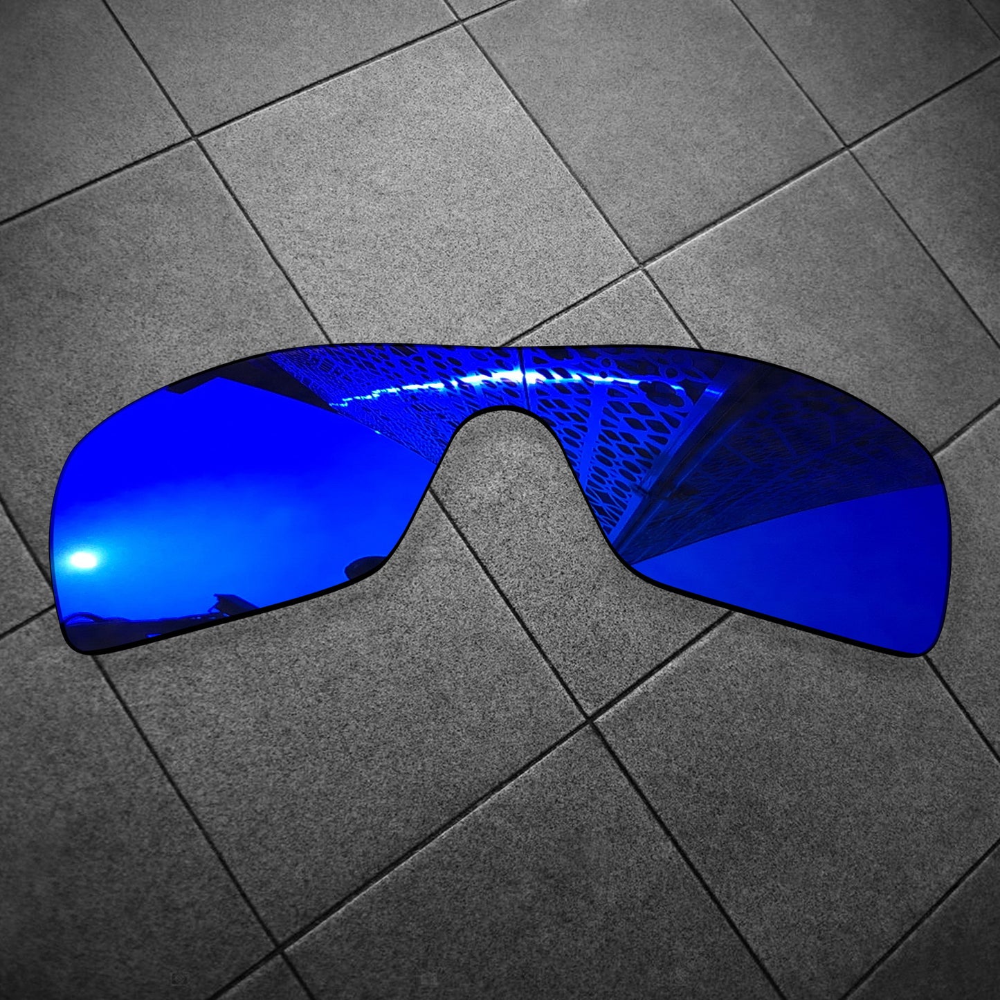 RAWD Polarized Replacement Lenses for-Oakley Dart Sunglass-Options