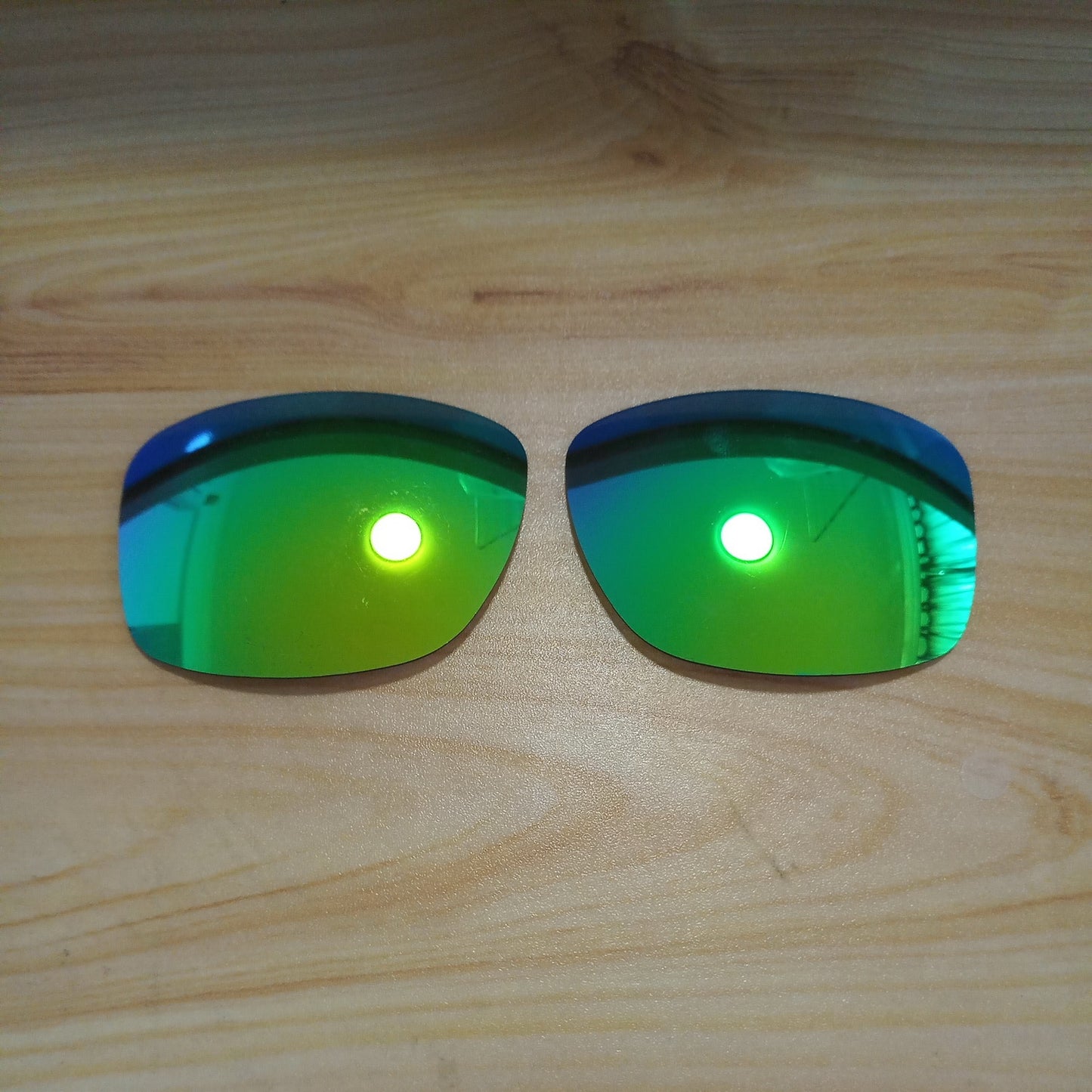 LenzPower Polarized Replacement Lenses for Jupiter Squared Options