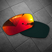 Load image into Gallery viewer, RAWD Polarized Replacement Lenses for-Oakley Fives Squared OO9238-Options