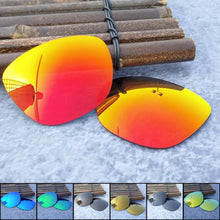 Load image into Gallery viewer, LensOcean Polarized Replacement Lenses for-Oakley Frogskins OO9013-Options